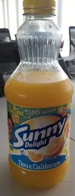 Doux California Sunny Delight 1,25 l, code 3661138600585