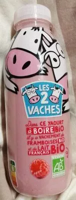 Les 2 vaches Les 2 vaches 503ml, code 3661344604889