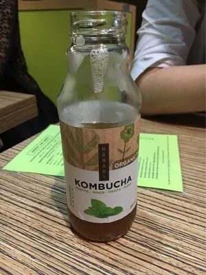 Kombucha Hanabi , code 3662676000639