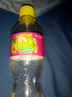 youki cocktail de fruits sobebra 35cl, code 3700029411104