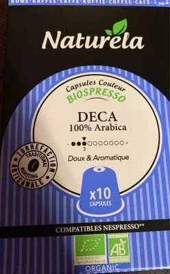 Deca Naturela , code 3700111090163