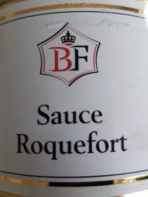 sauce roquefort  , code 3700238318331