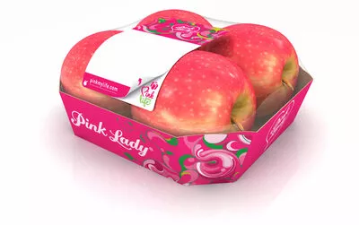 Manzana Pink Lady , code 3700476611447