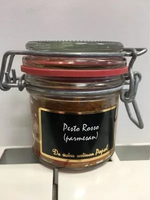 Pesto rosso  , code 3700600310178