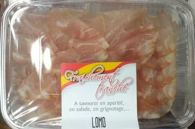 Lomo Corte del Gusto 60 g e, code 3700656401448