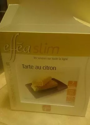 Tarte citron  245 g, code 3701078920173