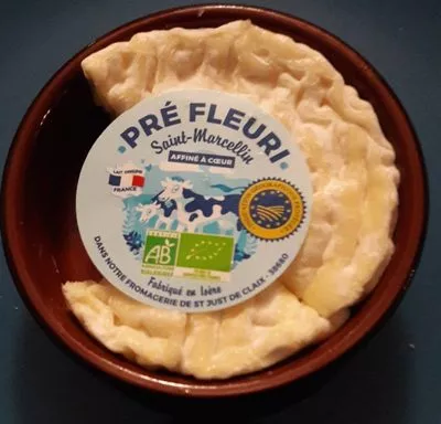 Pré Fleuri Pré fleuri, SPLO, Lactalis 80g, code 3701208210082