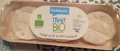 Cabecou Trait Bio , code 3760013201296