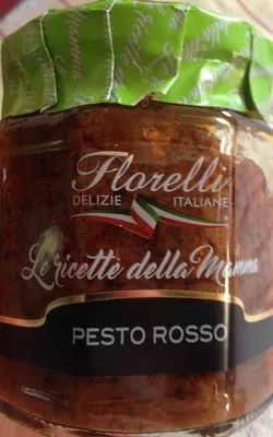 Pesto rosso Florelli , code 3760077535573