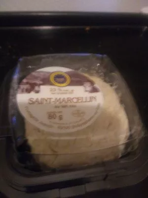 Saint-Marcellin Fromagerie jeandin 80g, code 3760086820080