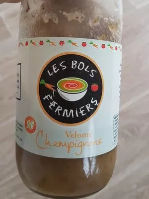 Velouté de Champignons  , code 3760142950775