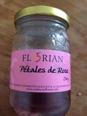 Pétales de rose Florian , code 3760164590119