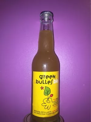 C/full Green Bulles Bio , code 3760195150078