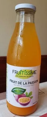 Nectar de fruit de la passion  , code 3760208361286