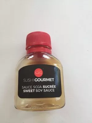 Sauce soja sucrée  , code 3760228716226