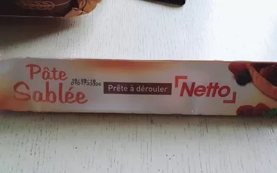 Pâte sablée  , code 3760236890468