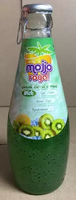 MOJJO ROYAL Saveur Kiwi Mojjo Royal, Firat Food 290 ml, code 3760239451277