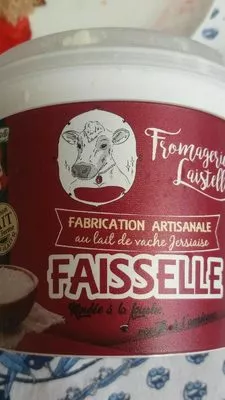 Faisselle Fromagerie Laistelle , code 3760260500241