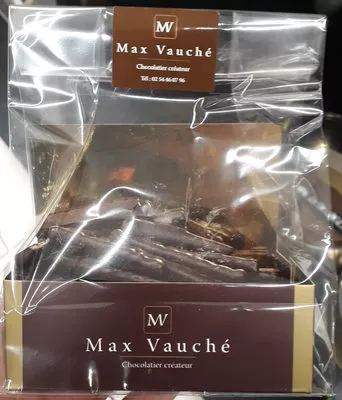 Orangettes Max Vauché 150 g, code 3760268910196