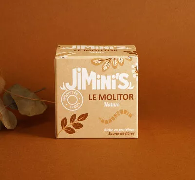 LE MOLITOR - NATURE SAS ENTOMA, Jimini's 20 g, code 3760274102165