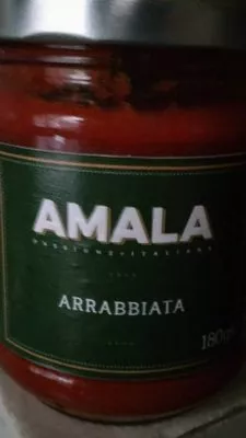 Sauce Arrabbiata  , code 3760279960111