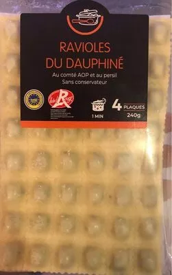 Ravioles du Dauphiné  , code 3760288490272