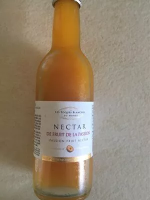 Nectar fruit de la passion Les Toques Blanches du Monde , code 3770002165140