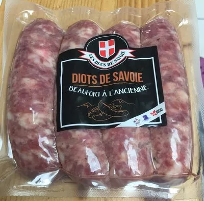 Diot de savoie beaufort a l ancienne  , code 3770002589298