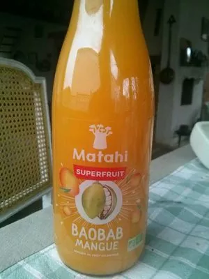 Matahi superfruit Matahi 75 cl, code 3770003279044