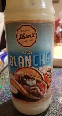 Sauce Blanche  , code 3770003943556