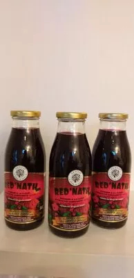 RED'NATH SENYO 50 cl, code 3770005825225