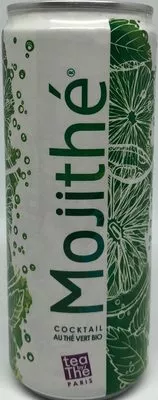 Mojithé Tea by Thé 330 ml, code 3770007433008