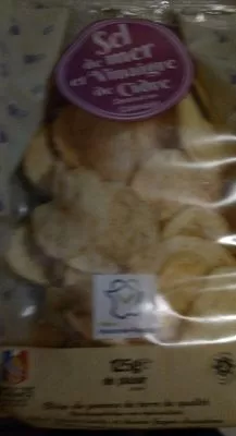 Chips Phm Production , code 3770008133211