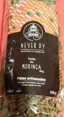 Tortis au moringa  , code 3770011485024