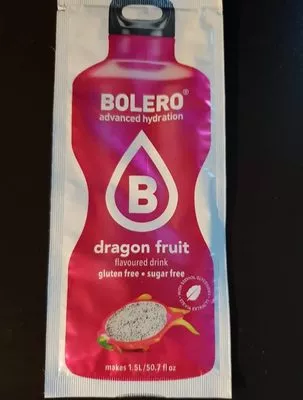 BOLERO Advanced hydration Teramind Bolero , code 3800048223457