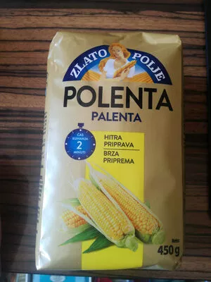 polenta zlato polje 450g, code 3838700540147