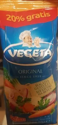 Vegeta original Podravka 300 g, code 3850104216466