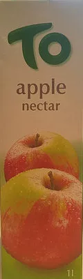 Apple nectar To 1L, code 3858890973099