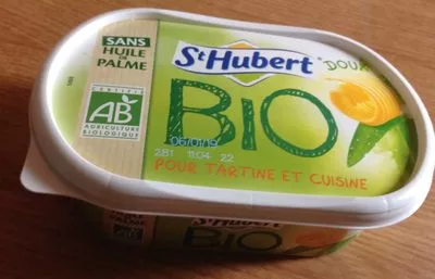 Margarine bio  , code 39695536