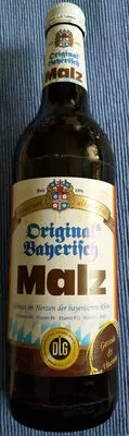 Original bayerisch Malz Original Bayerisch Malz 0.5 l, code 4000173113510