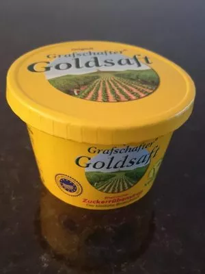 Goldsaft Grafschafter 225 g, code 4000412010402