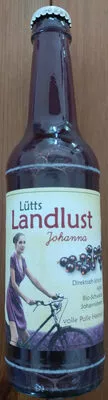 Johanna Lütts Landlust 0,33 L, code 4000547002662