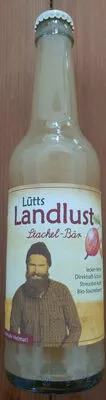 Stachel-Bär Lütts Landlust 0,33 L, code 4000547003133