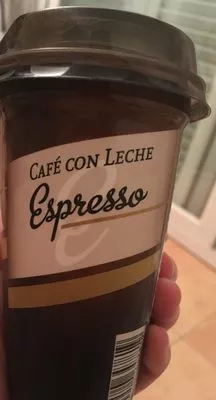 Café con leche Espresso  , code 4000980647819