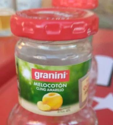 Granini Melocotón Granini , code 4002160092327