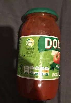 Dolmio Original Bolognese Dolmio, Mars 500 g, code 4002359634420