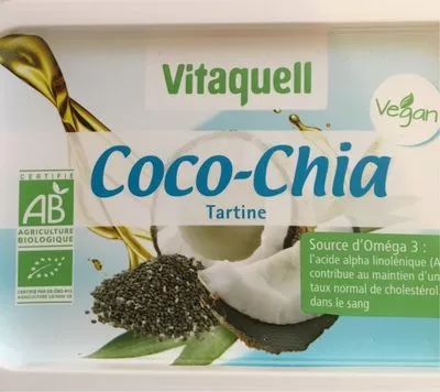 Coco-Chia Vitaquell , code 4003247102311