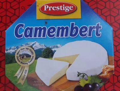 Camembert prestige , code 4003751010942