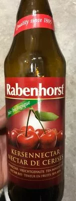 Nectar De Cerise Rabenhorst , code 4004192001612