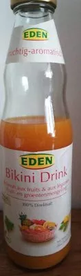 Bikini Drink Eden 750 ml e, code 4005047060181